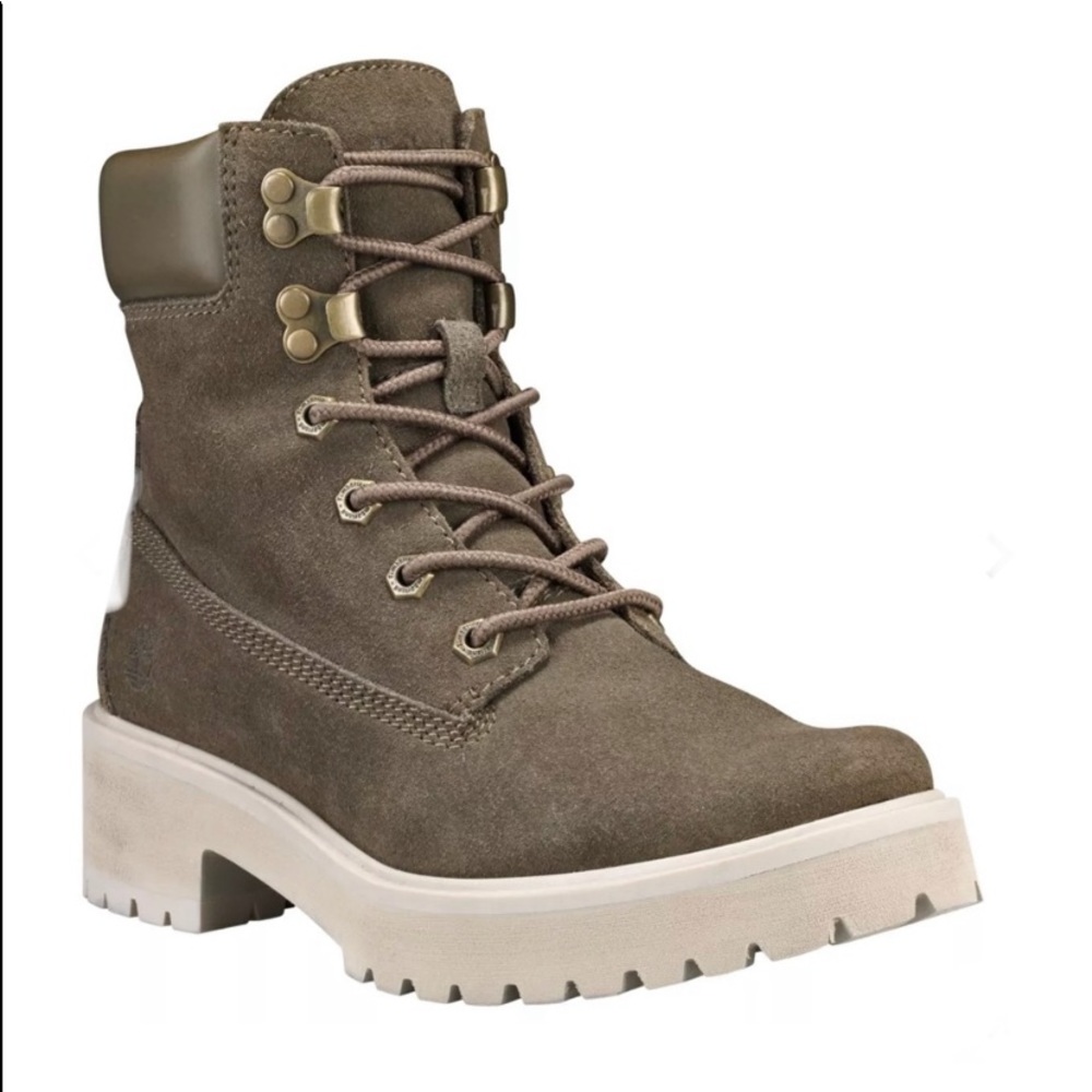 WOMEN'S CARNABY COOL 6-INCH BOOTS